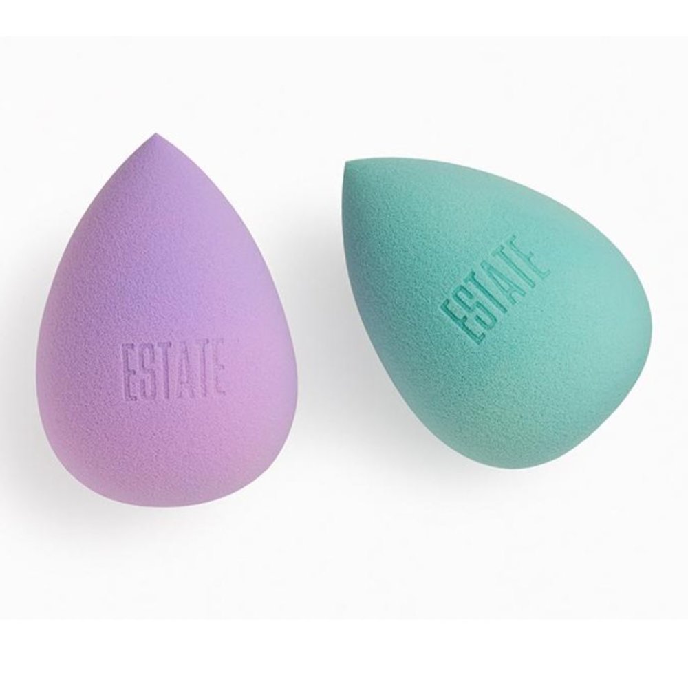 Estate Cosmetics Heat Activated Beauty Sponge
